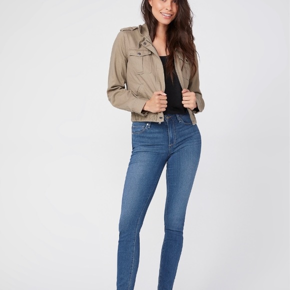 Hoxton Ultra Skinny. Size 30 - Picture 4 of 9